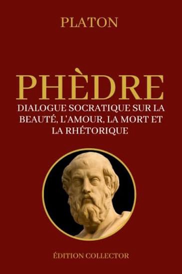 🦋 &laquo;&nbsp;Phèdre&nbsp;&raquo; de Platon : résumé, analyse et notions&nbsp;clés
