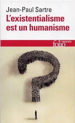 🧠 &laquo;&nbsp;L’existentialisme est un humanisme&nbsp;&raquo; selon Jean-Paul Sartre : résumé, analyse et notions&nbsp;clés
